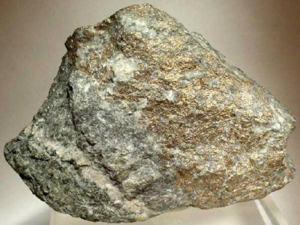 硫化铜镍矿